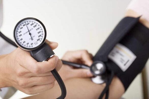 Τα άτομα με υψηλή αρτηριακή πίεση απαγορεύεται να ακολουθούν την τεμπέλικη δίαιτα