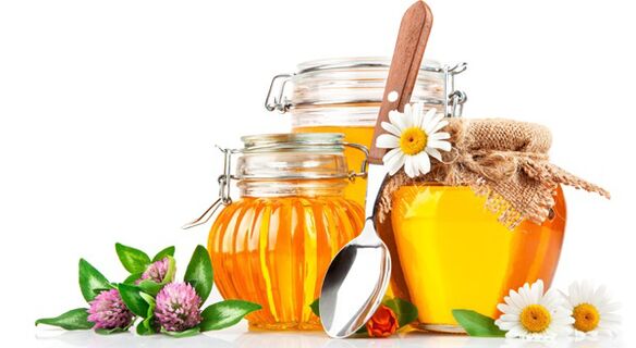 Το μέλι στην καθημερινή σας διατροφή θα σας βοηθήσει να χάσετε βάρος αποτελεσματικά